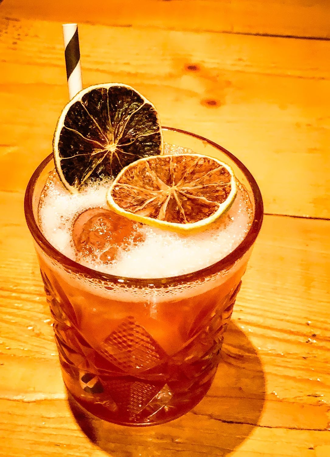 Rosearita Lime Margarita
