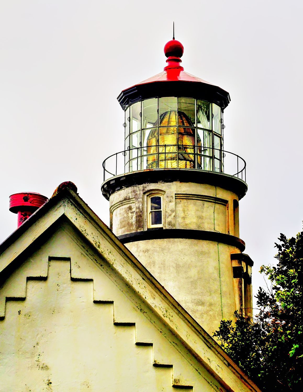 Washington State Lighthouse