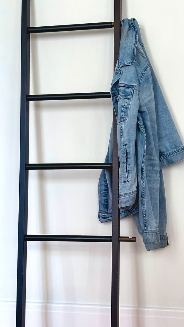 An American Classic Look… Denim