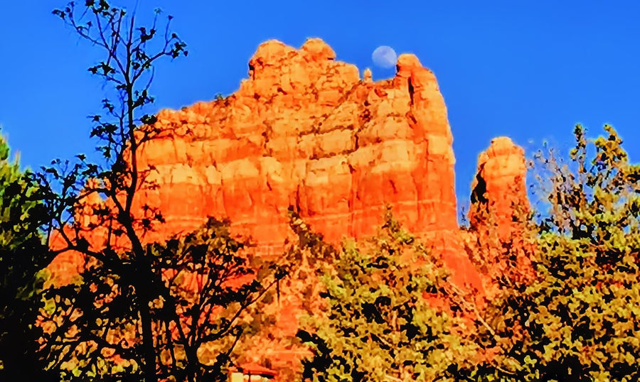 Bryce Canyon — Southwest Landscapes collection