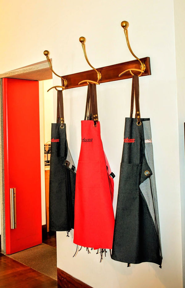 Chef Aprons for Fine Dining Restaurants
