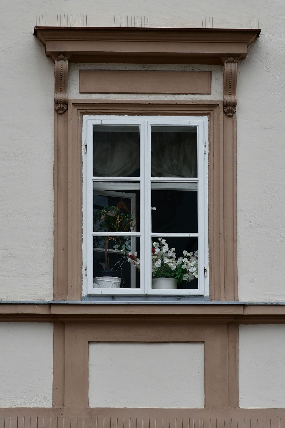 Danish Window