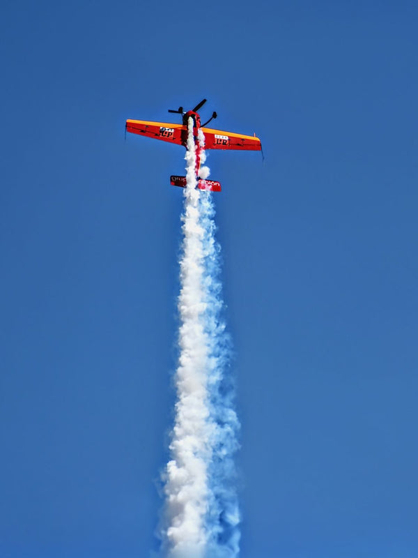 Demo at Aerial Invictus Games 2026