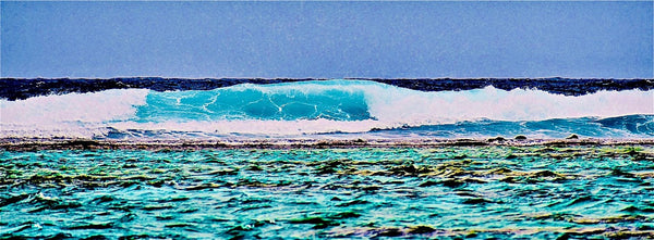 The Perfect Wave